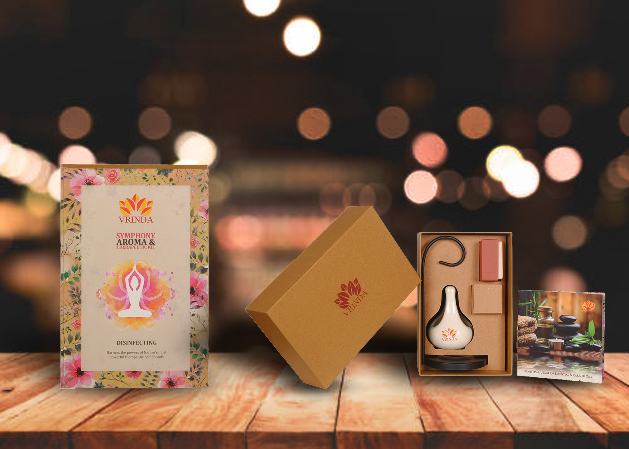 Orion Gift World